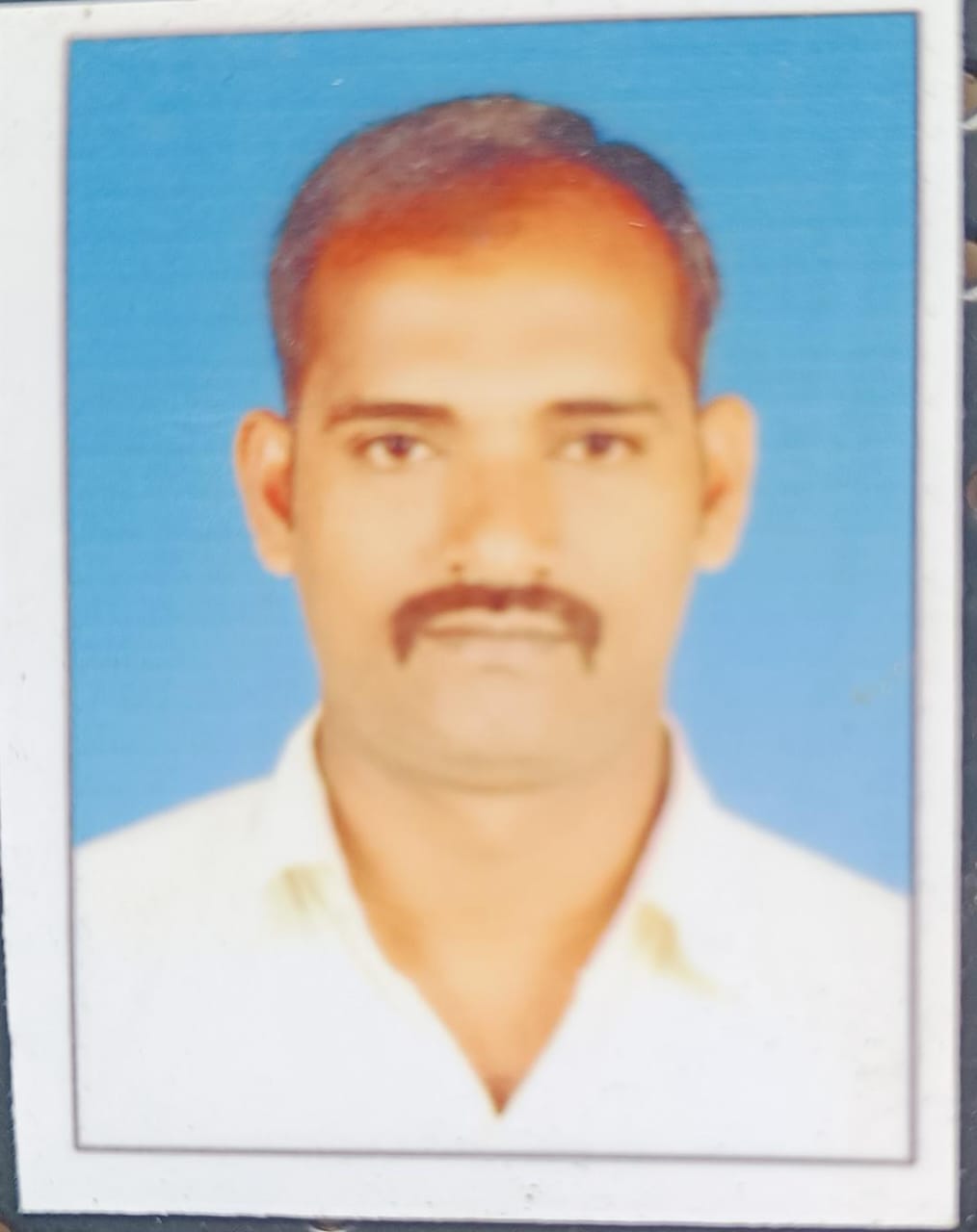 ग्रामपंचायत अधिकारी